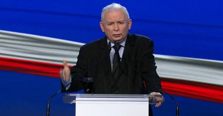 Oświadczenie Kaczyńskiego. Prezes PiS ma ogłosić “ważną deklarację ideową”. Znamy szczegóły