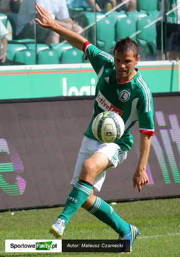 Tomasz Brzyski