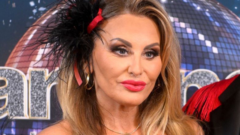 Rzekoma ofiara Kaźmierskiej zabrała głos