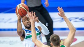 EBL. W klasyku Anwil Włocławek lepszy od Śląska Wrocław. Decydujące "trójki" w drugiej połowie