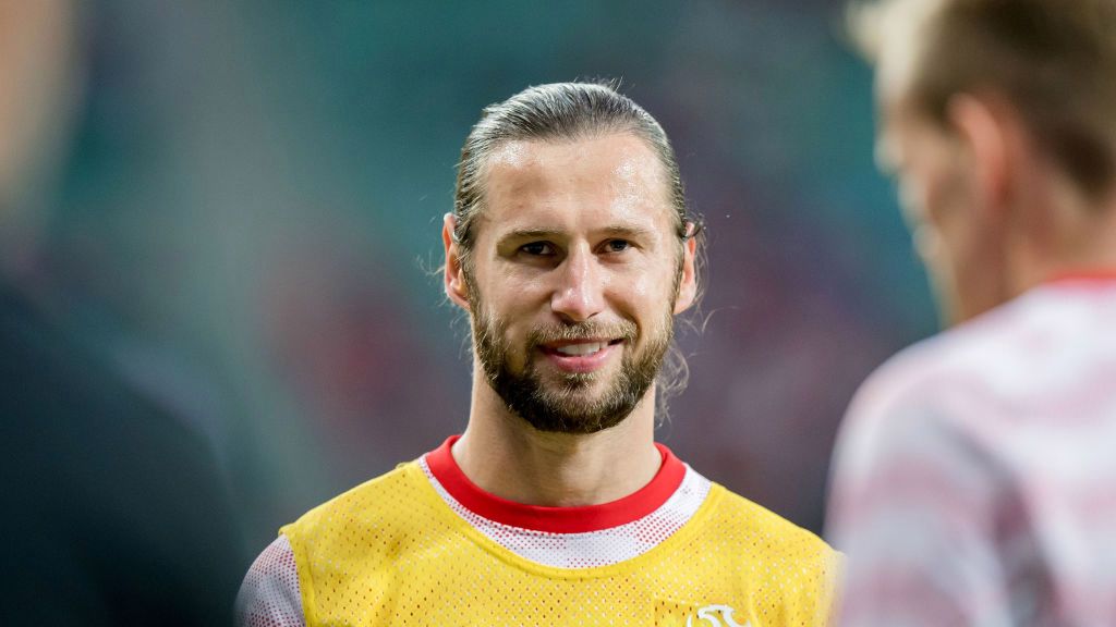 Grzegorz Krychowiak