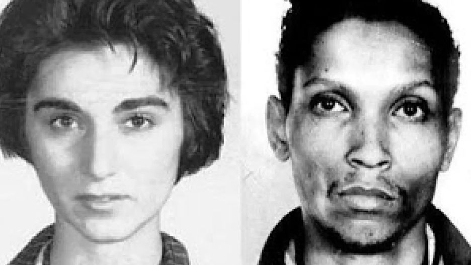 Kitty Genovese