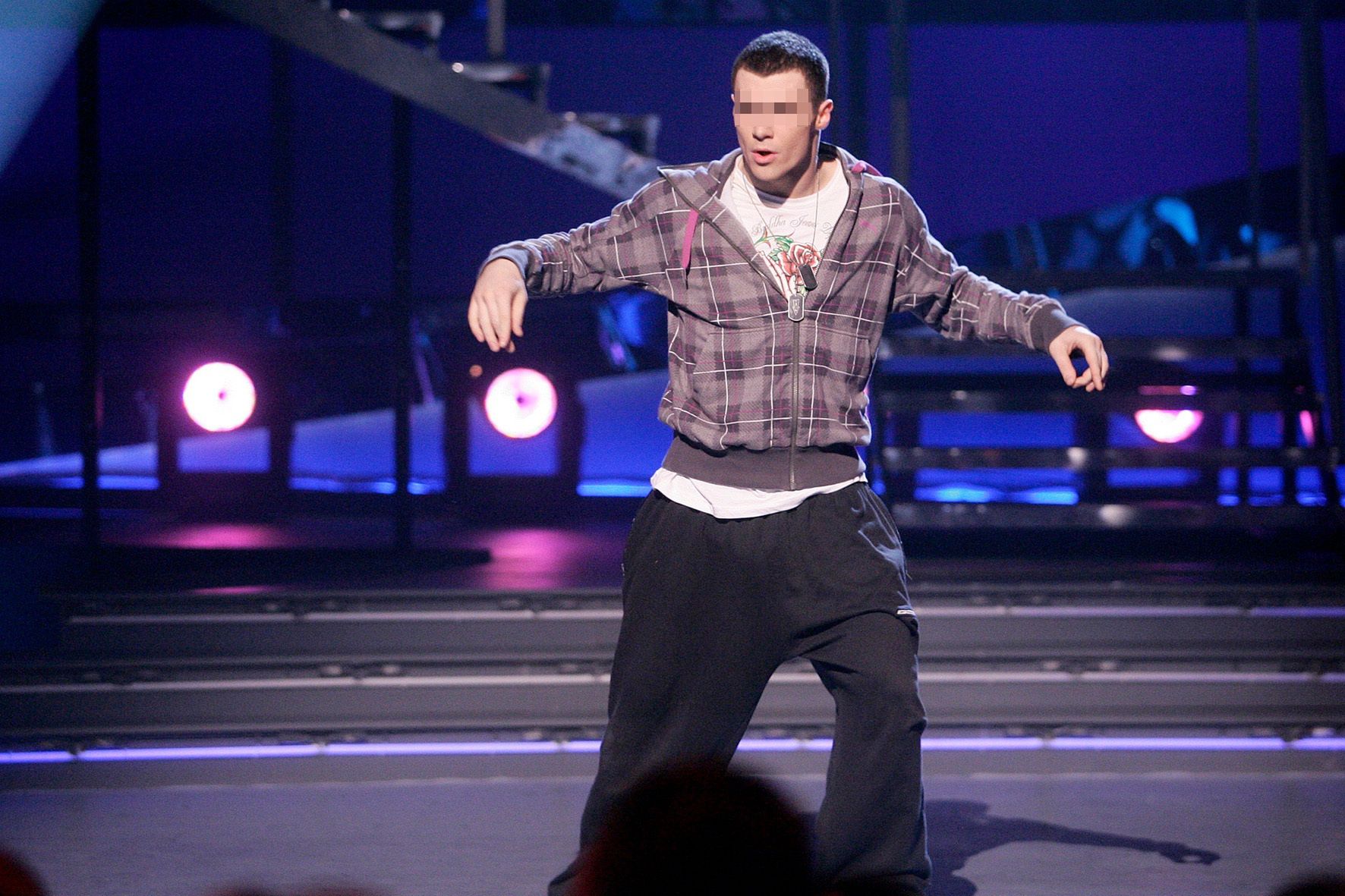 Piotr G.
