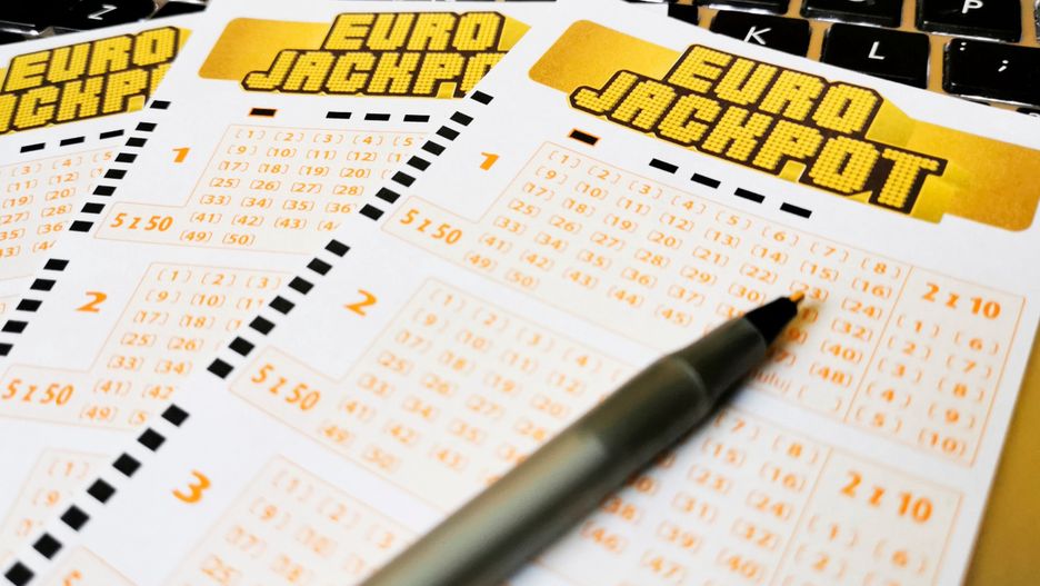 Polak i Niemiec wśród zwycięzców Eurojackpot