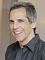 Ben Stiller