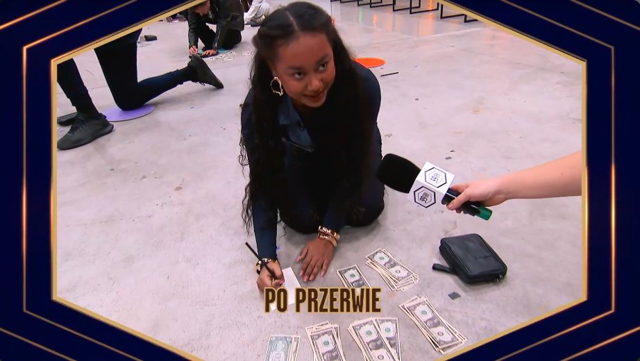 Krótka przygoda Lizi z rachowaniem 