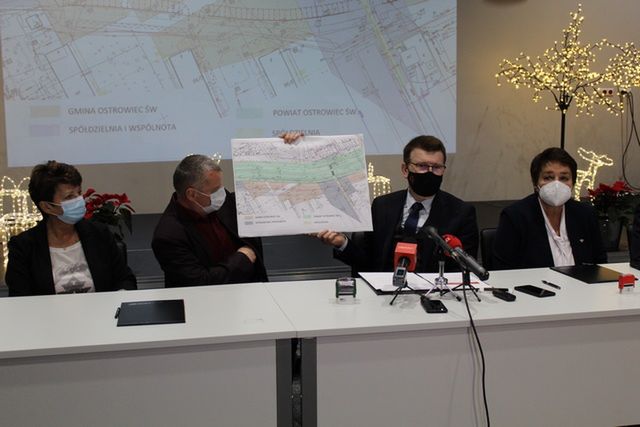 Porozumienie podpisane