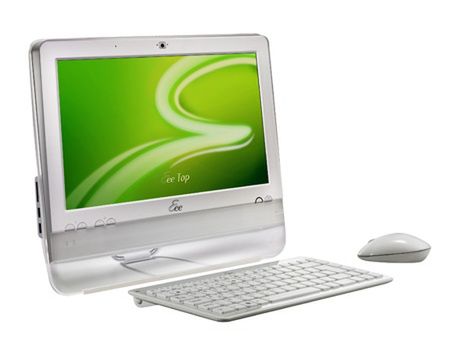 Asus Eee Top już jest nie tylko wirtualnie 2