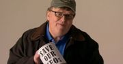 Michael Moore chce Twoich pieniędzy