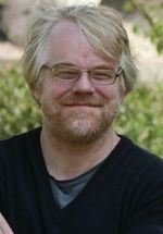 Philip Seymour Hoffman