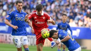 Sevilla w coraz trudniejszej sytuacji