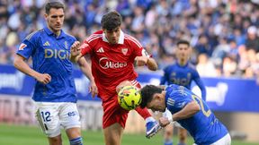 Sevilla w coraz trudniejszej sytuacji