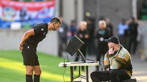 FIFA szykuje rewolucyjne zmiany w przepisach. Tuż przed mundialem