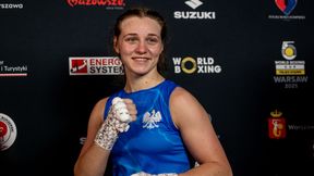 Decyzja zapadła. Będzie debiut Julii Szeremety