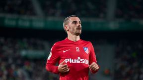 Wiadomo, gdzie Griezmann zagra w przyszłym sezonie