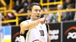 Jak nie szybszy, to na pewno mądrzejszy - wywiad z Konradem Wysockim, nowym skrzydłowym Anwilu Włocławek