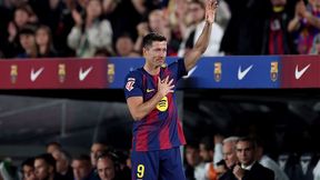 "Oto jego priorytet". Lewandowski zdecydował, czeka na ofertę