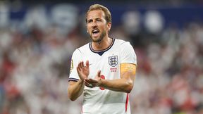 Szaman rzuci klątwę na Kane'a. Kiedyś "zaczarował" Ronaldo