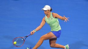 Tenis. Ashleigh Barty nie zdecydowała, czy zagra w US Open. "Najważniejsze jest zdrowie"