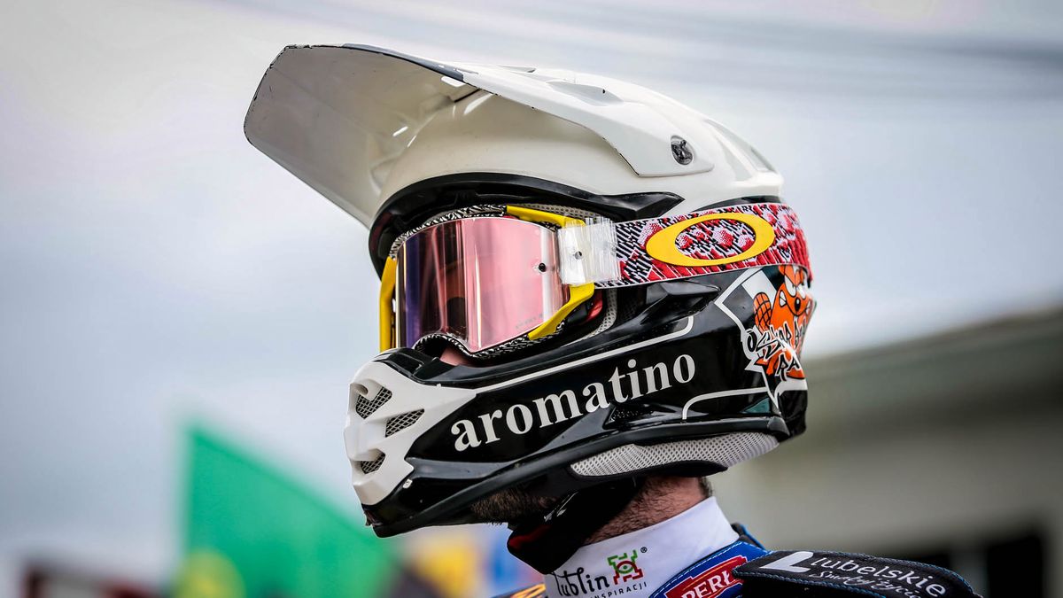 WP SportoweFakty / Arkadiusz Siwek / Na zdjęciu: Oskar Bober