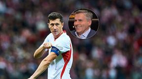 W listopadzie bez Lewandowskiego? Dziekanowski mówi wprost