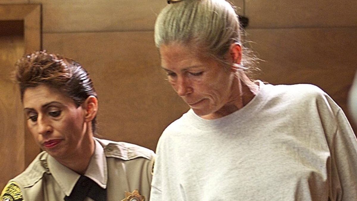 Leslie Van Houten wychodzi na wolność po 53 latach odsiadki