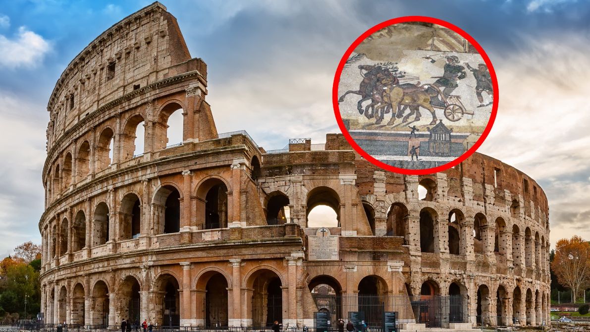 Sport popularniejszy niż walki gladiatorów