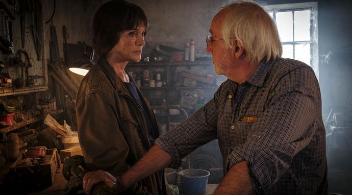 Morderstwo na masywie Sancy