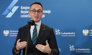 Państwowy Carrefour wyłącznie z polskimi produktami? Minister studzi emocje