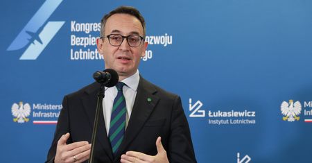 Państwowy Carrefour wyłącznie z polskimi produktami? Minister studzi emocje