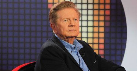 Krzysztof Szewczyk zniknął z telewizji. Walczył z bezlitosną chorobą