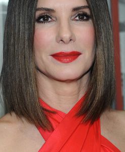 Sandra Bullock kończy 55 lat. Piękna kobieta sukcesu