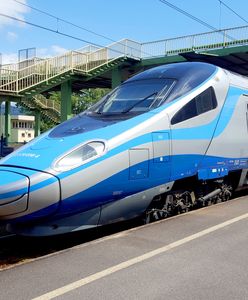Nowe połączenie Pendolino. Od połowy czerwca z Warszawy nad morze