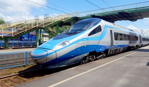 Nowe połączenie Pendolino. Od połowy czerwca z Warszawy nad morze