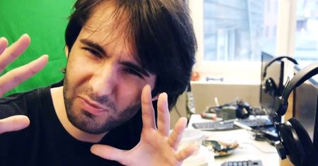 "Hejt jest wliczony w plan" - Athene, najlepszy gracz świata