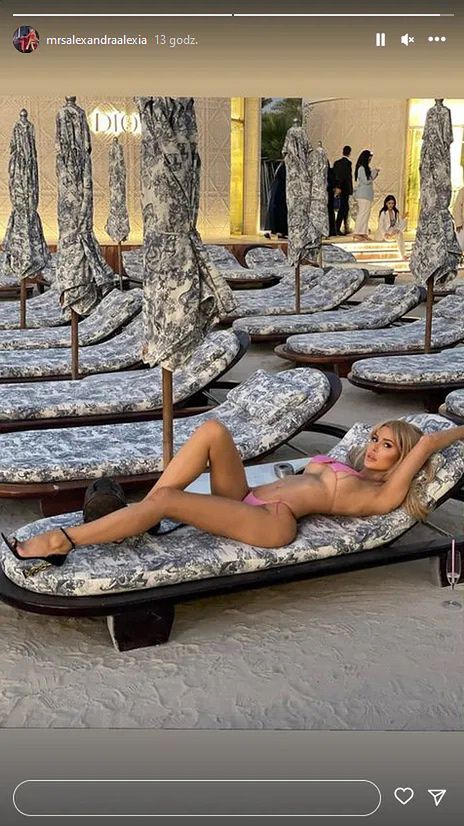 Nazywano ją "polską Kim Kardashian". Żona Jakuba Koseckiego przeszła spektakularną METAMORFOZĘ i zniknęła z sieci... (FOTO)