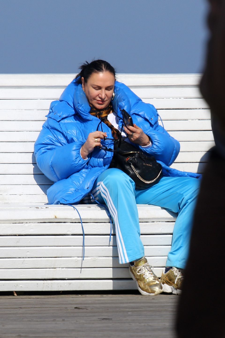 Nadmorski wypoczynek Kayah