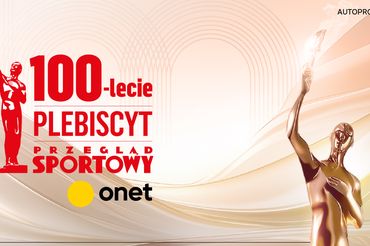 100-lecie "Przeglądu Sportowego". 