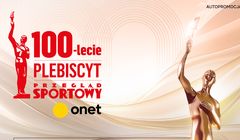 100-lecie Plebiscytu "Przeglądu Sportowego". Ruszyło głosowanie na Najlepszego Sportowca Polski 2025