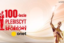 100-lecie "Przeglądu Sportowego". 