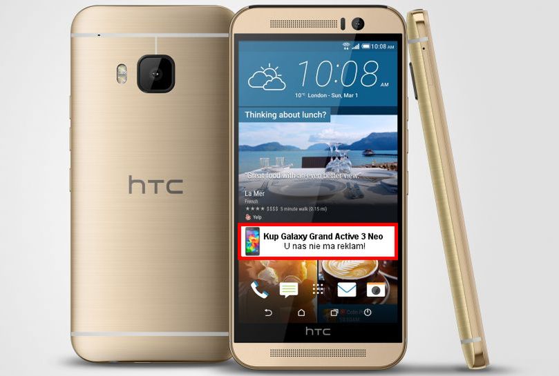 Tydzień w krzywym zwierciadle: praca marzeń według Sony i CSI: Pekin 4