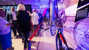 Otwarto pierwsze w Polsce Muzeum Sportu Żużlowego