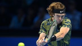 Wielkie emocje w ATP Finals! Co za thriller