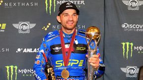 Żużel. Bartosz Zmarzlik złoży odwołanie? Ma pełne wsparcie PZM!