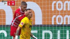 Zobacz, jak Polak zatrzymał wielki Bayern
