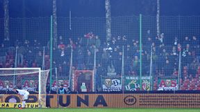 Kibice Śląska wzięli przykład z Legii. Jasny przekaz ws. Jana Pawła II