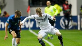 Eliminacje do MŚ 2022. Gdzie oglądać mecz Niemcy - Islandia? Transmisja TV i stream online