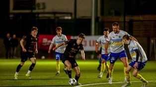 IV liga. Turośnianka królową remisów, przełamanie MOSP-u Białystok