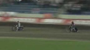 Awans Hampela i Kołodzieja do finału GP Europy w Lesznie (2010)