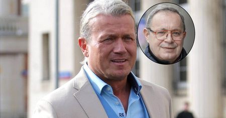 Jarosław Jakimowicz komentuje wpadkę TVN24. Pożałował Jaconia, zaatakował Sianeckiego